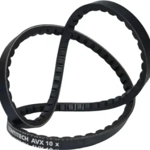 Popularny Pasek zębaty AVX 10x1575 La Contitech Continental